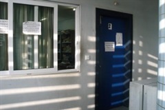 Service des immatriculations (bureau 2)